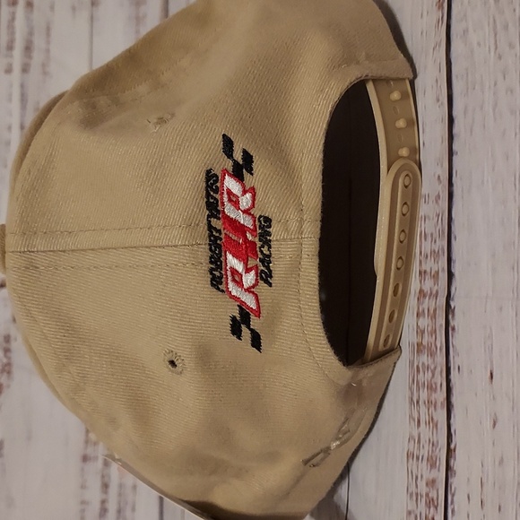 NWT UPS Racing Nascar Robert Yates Racing snapback cap - Picture 4 of 9